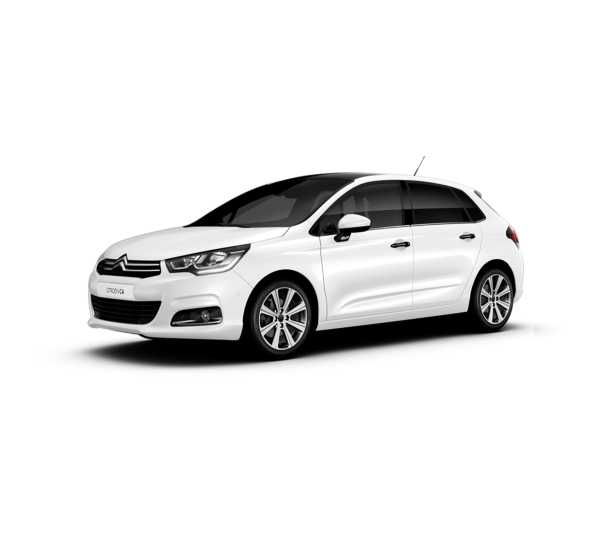 Citroen C4 1.5 HDI