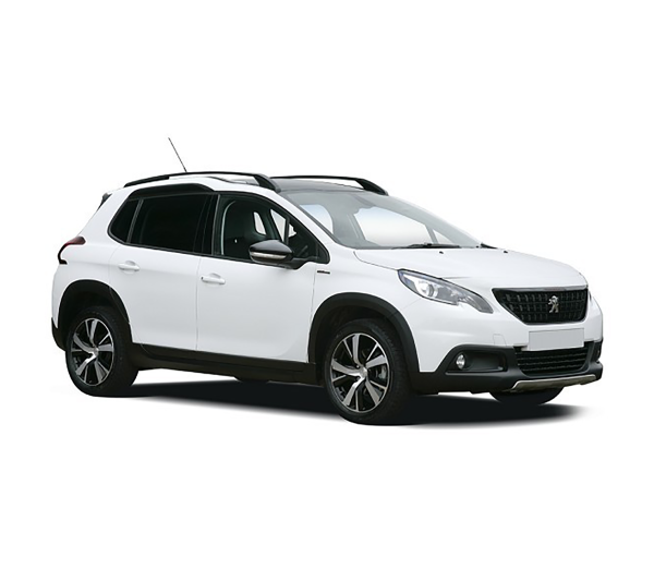 Peugeot 2008 1.5 Automatic