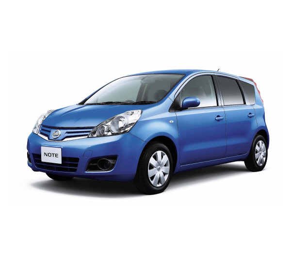 Nissan Note Mini Van 1.6 dCi