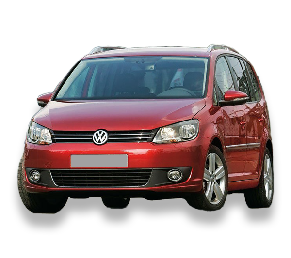 Volkswagen Touran 1.9 TDI